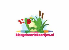kissgeboortekaartjes