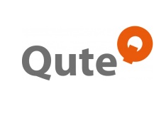 qute