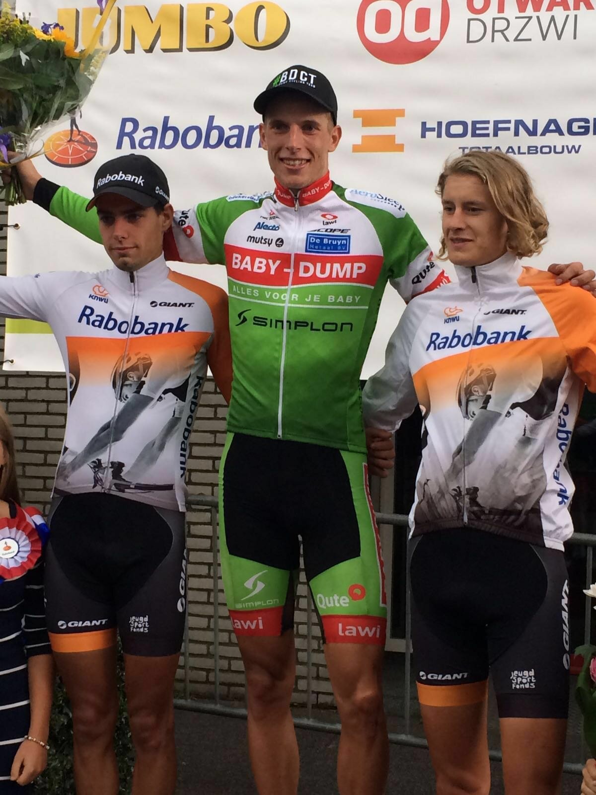 middenbrabant-ottema-podium